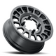 Kubota RTV 407 UTV Bead Grip Wheels by Method Race Wheels
